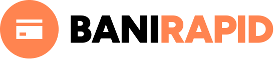 BaniRapid Logo